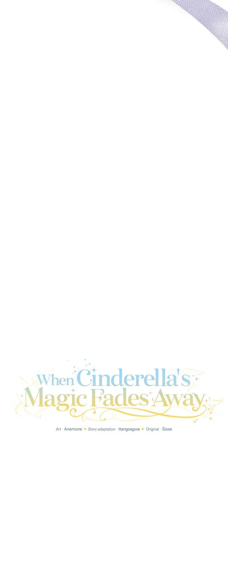 When Cinderella’s Magic Fades Away chapter 33 page 30