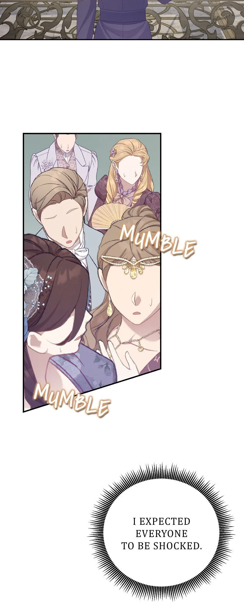 When Cinderella’s Magic Fades Away chapter 33 page 32