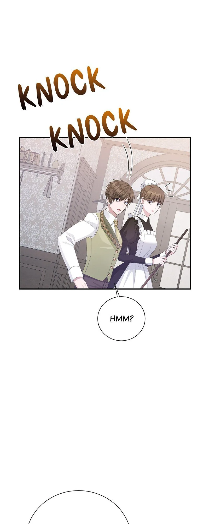When Cinderella’s Magic Fades Away chapter 33 page 38
