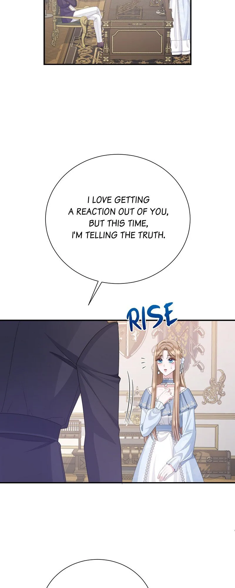 When Cinderella’s Magic Fades Away chapter 33 page 4