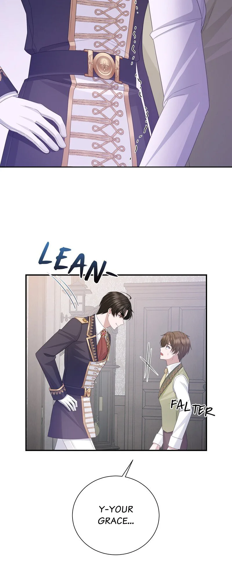 When Cinderella’s Magic Fades Away chapter 33 page 41