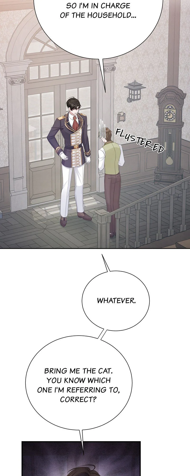 When Cinderella’s Magic Fades Away chapter 33 page 43