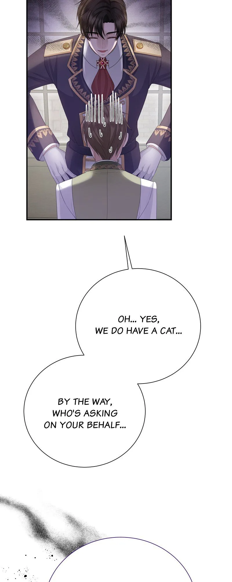 When Cinderella’s Magic Fades Away chapter 33 page 44