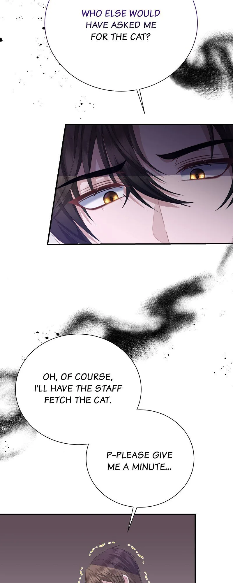 When Cinderella’s Magic Fades Away chapter 33 page 45