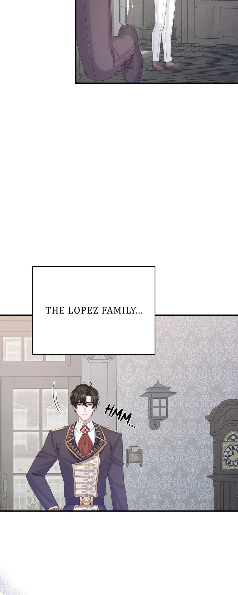 When Cinderella’s Magic Fades Away chapter 33 page 47
