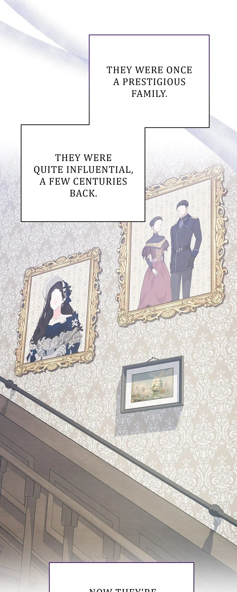 When Cinderella’s Magic Fades Away chapter 33 page 48