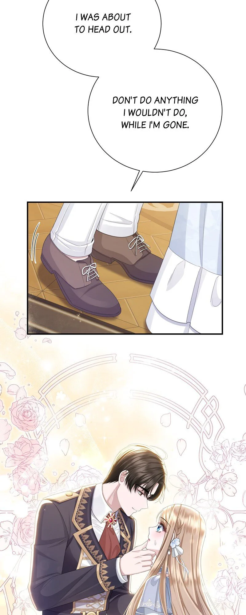 When Cinderella’s Magic Fades Away chapter 33 page 5