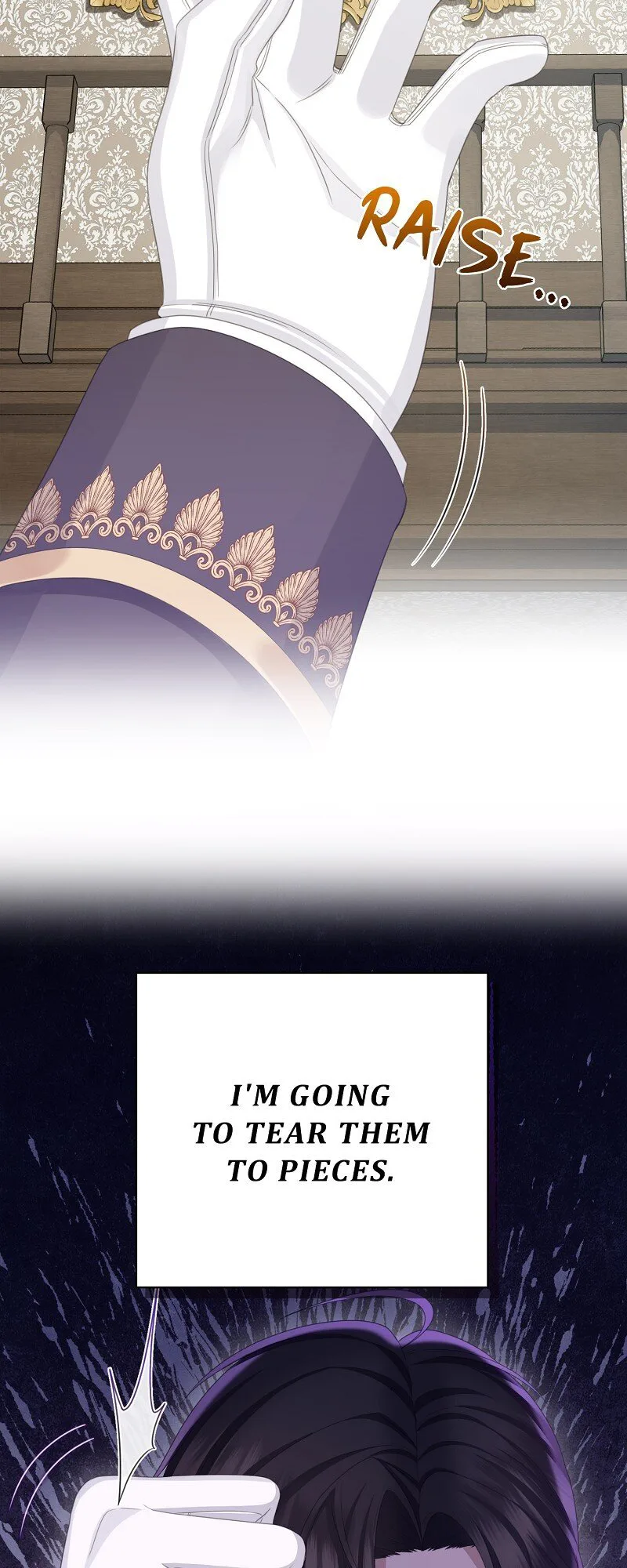 When Cinderella’s Magic Fades Away chapter 33 page 52