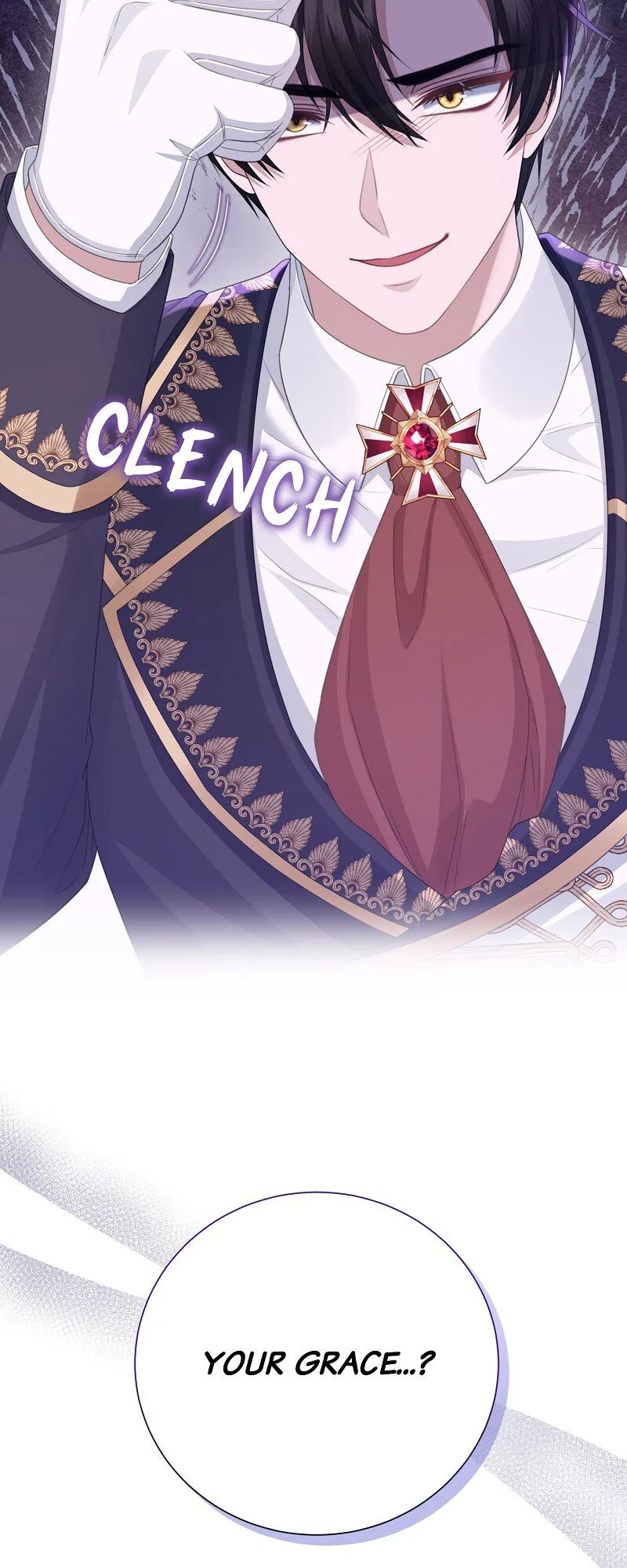 When Cinderella’s Magic Fades Away chapter 33 page 53