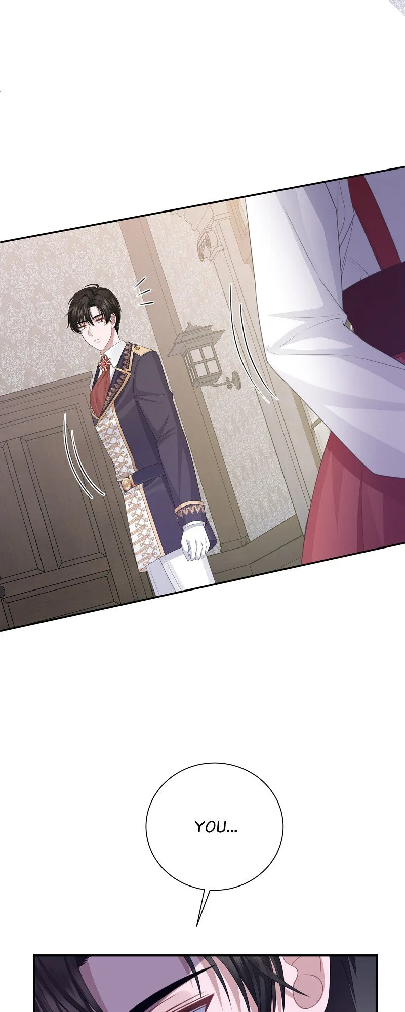 When Cinderella’s Magic Fades Away chapter 33 page 54