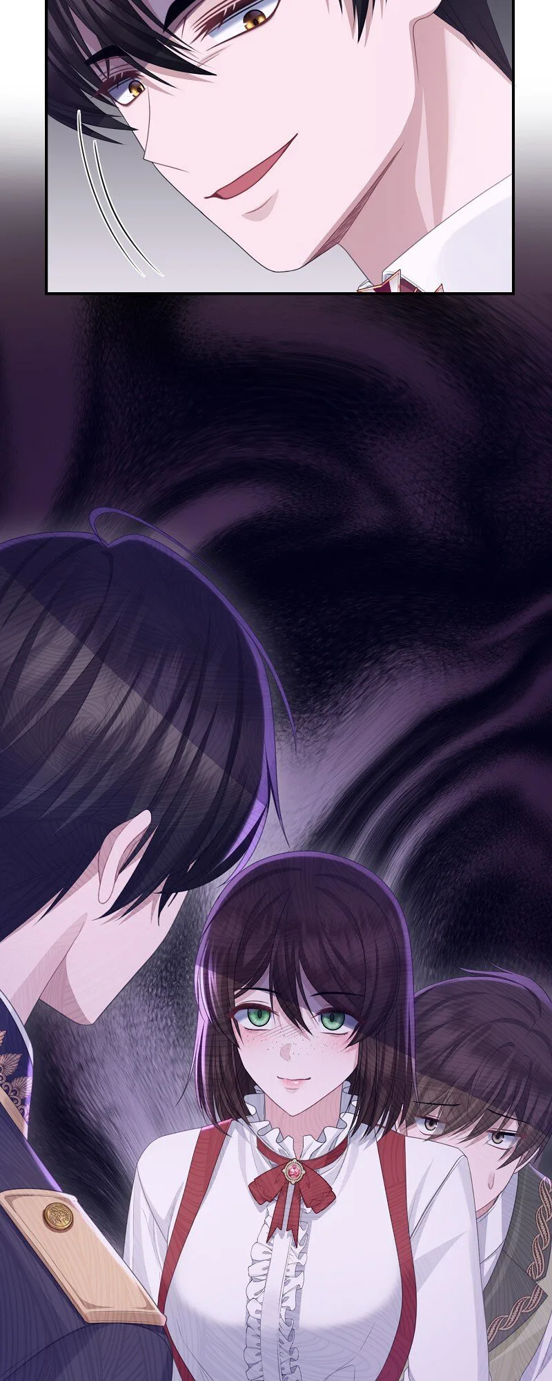 When Cinderella’s Magic Fades Away chapter 33 page 55