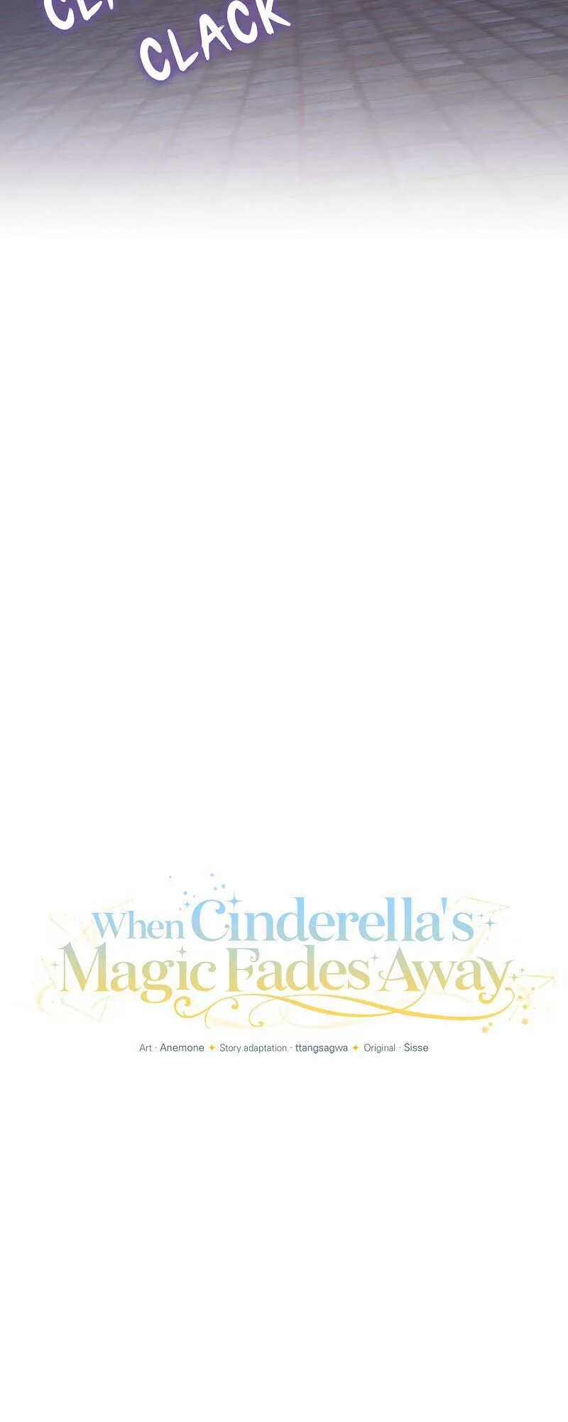 When Cinderella’s Magic Fades Away chapter 34 page 26