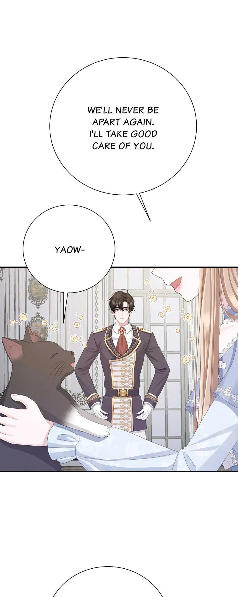 When Cinderella’s Magic Fades Away chapter 34 page 29