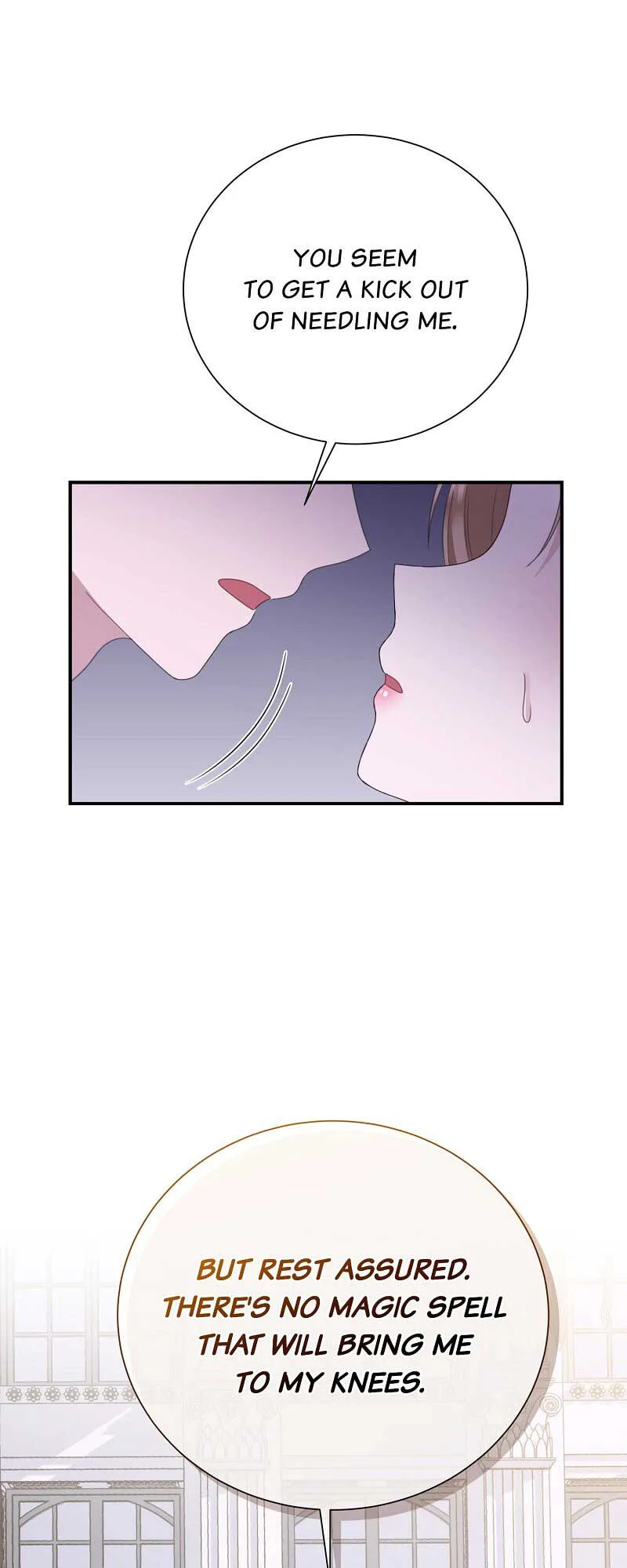 When Cinderella’s Magic Fades Away chapter 34 page 39