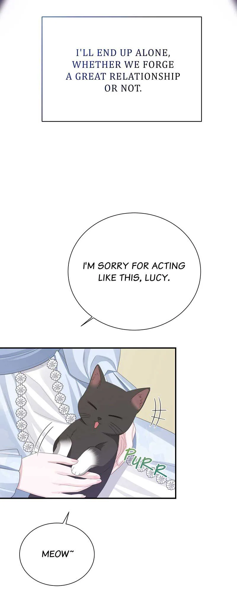 When Cinderella’s Magic Fades Away chapter 34 page 45