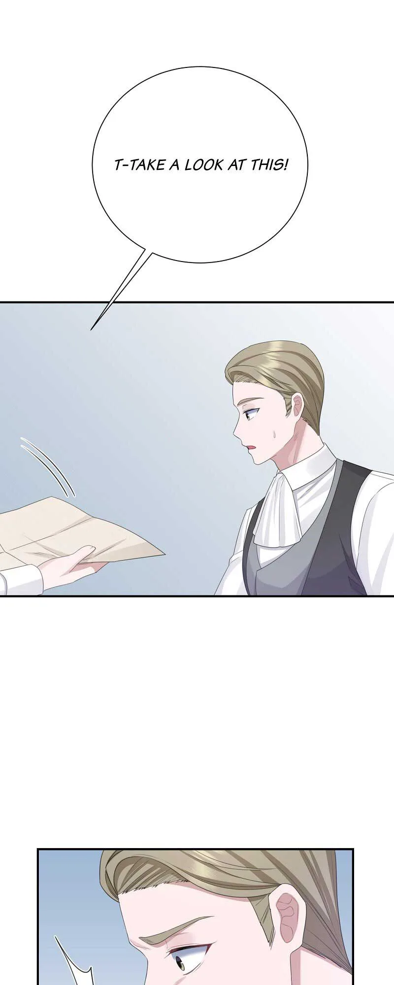 When Cinderella’s Magic Fades Away chapter 34 page 49
