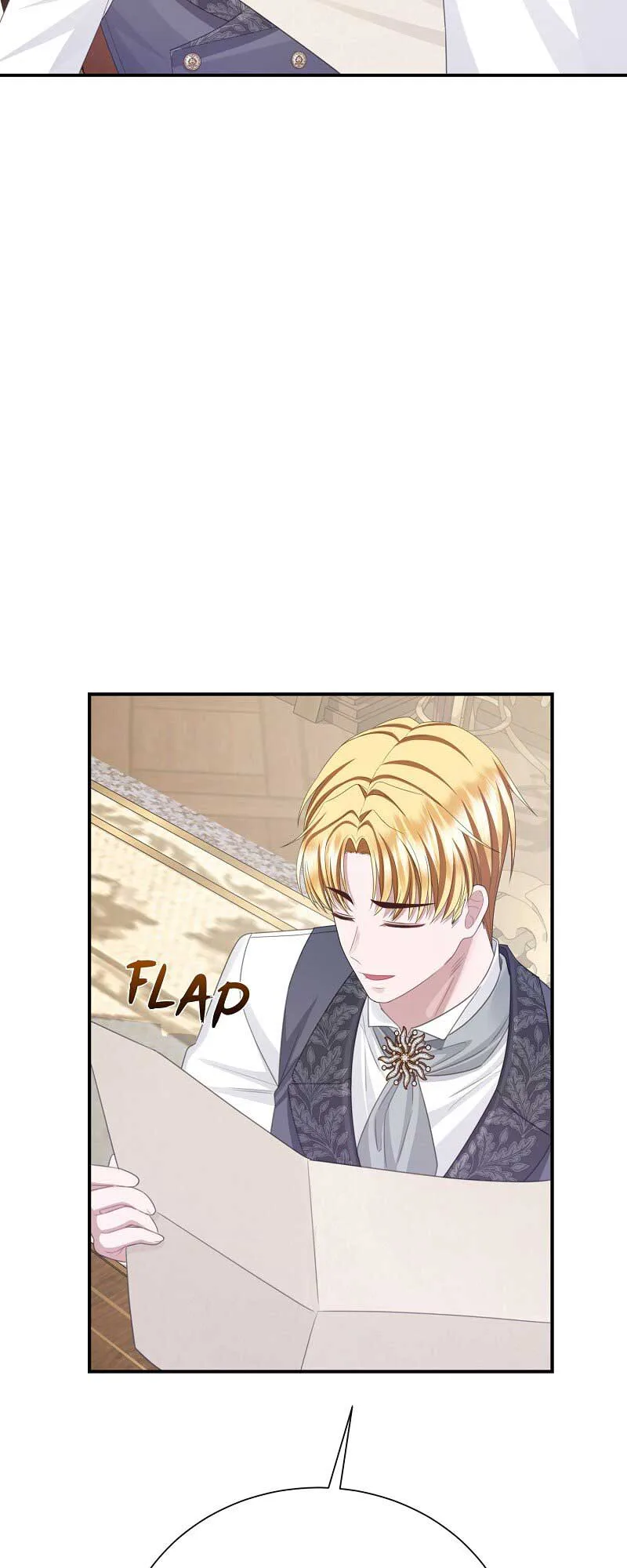 When Cinderella’s Magic Fades Away chapter 34 page 53
