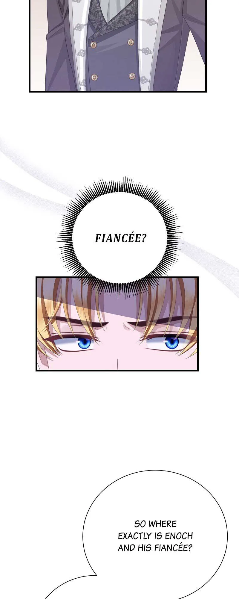 When Cinderella’s Magic Fades Away chapter 35 page 11