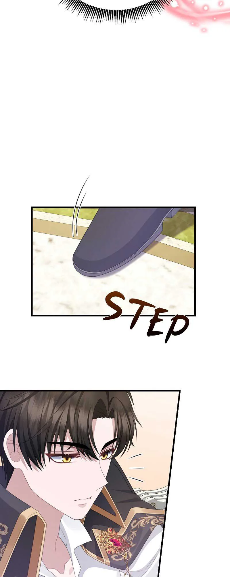 When Cinderella’s Magic Fades Away chapter 35 page 18