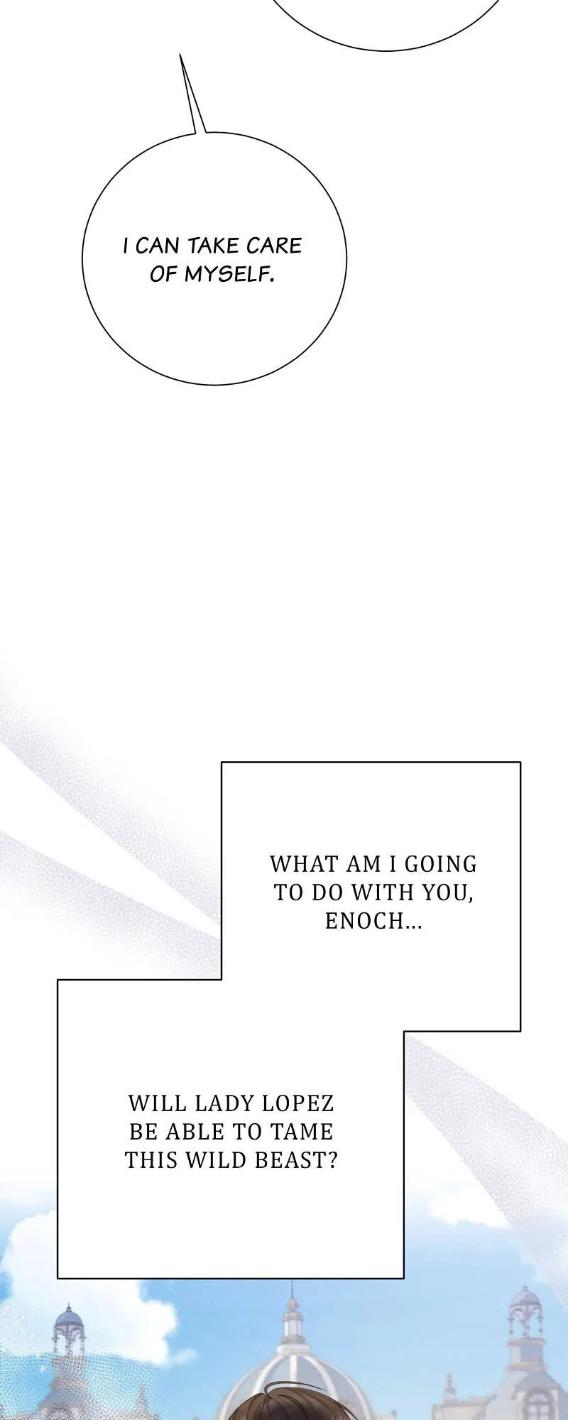 When Cinderella’s Magic Fades Away chapter 35 page 36