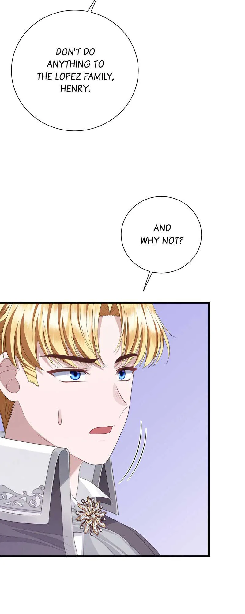 When Cinderella’s Magic Fades Away chapter 35 page 41