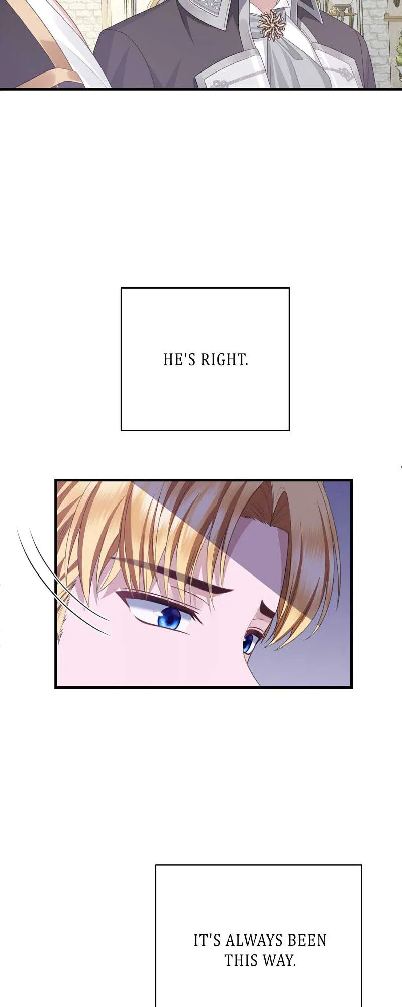 When Cinderella’s Magic Fades Away chapter 35 page 46