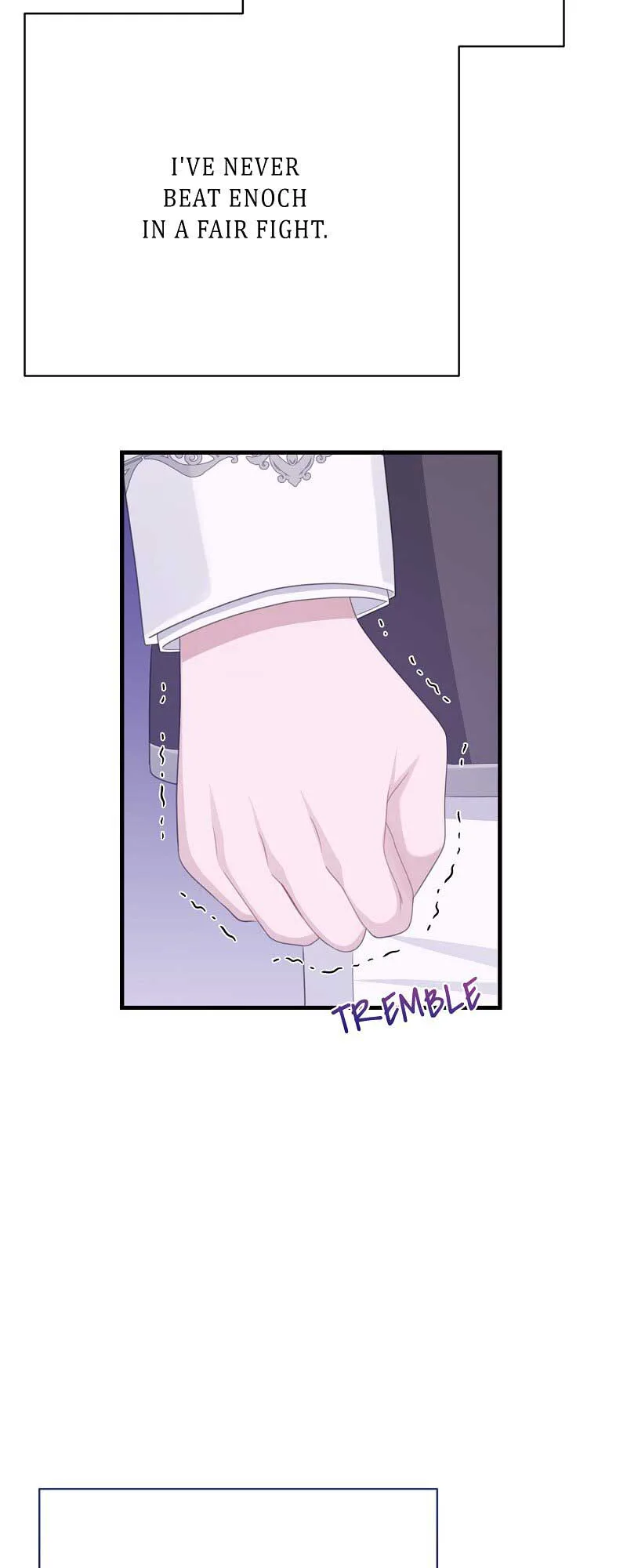 When Cinderella’s Magic Fades Away chapter 35 page 47