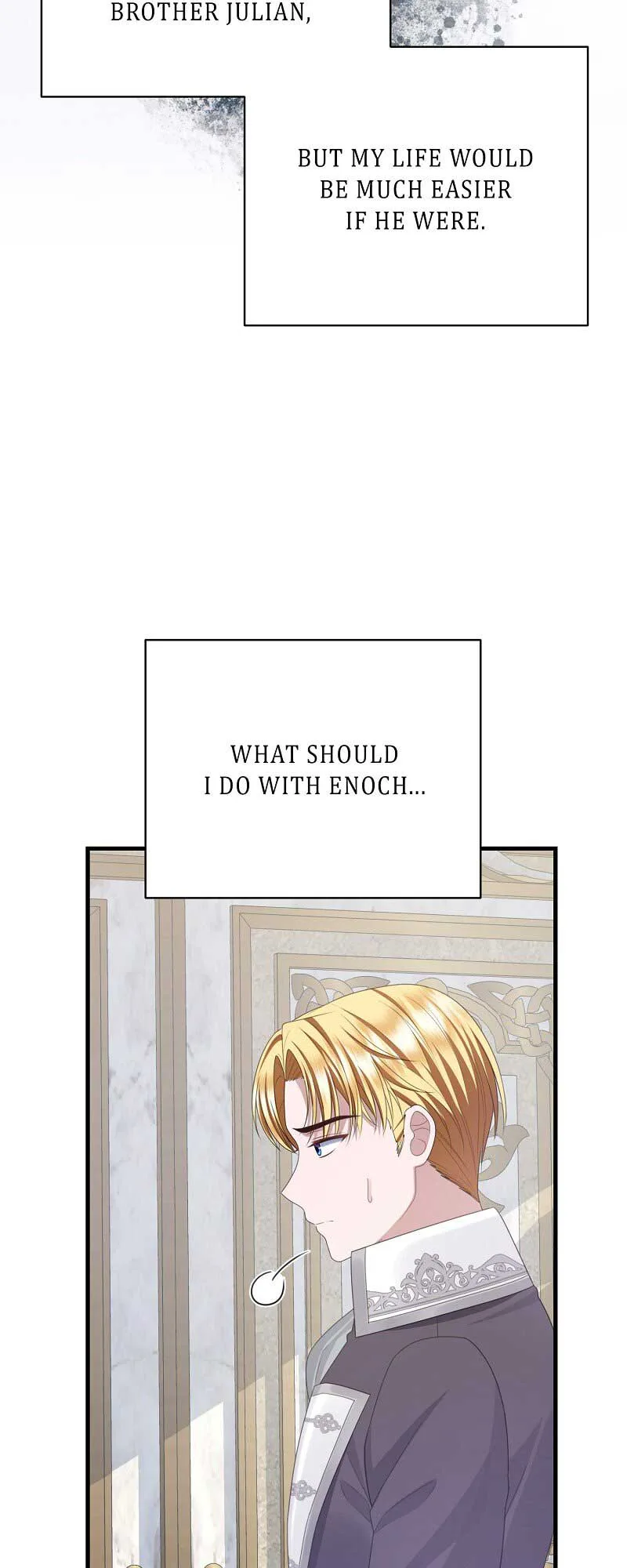 When Cinderella’s Magic Fades Away chapter 35 page 7