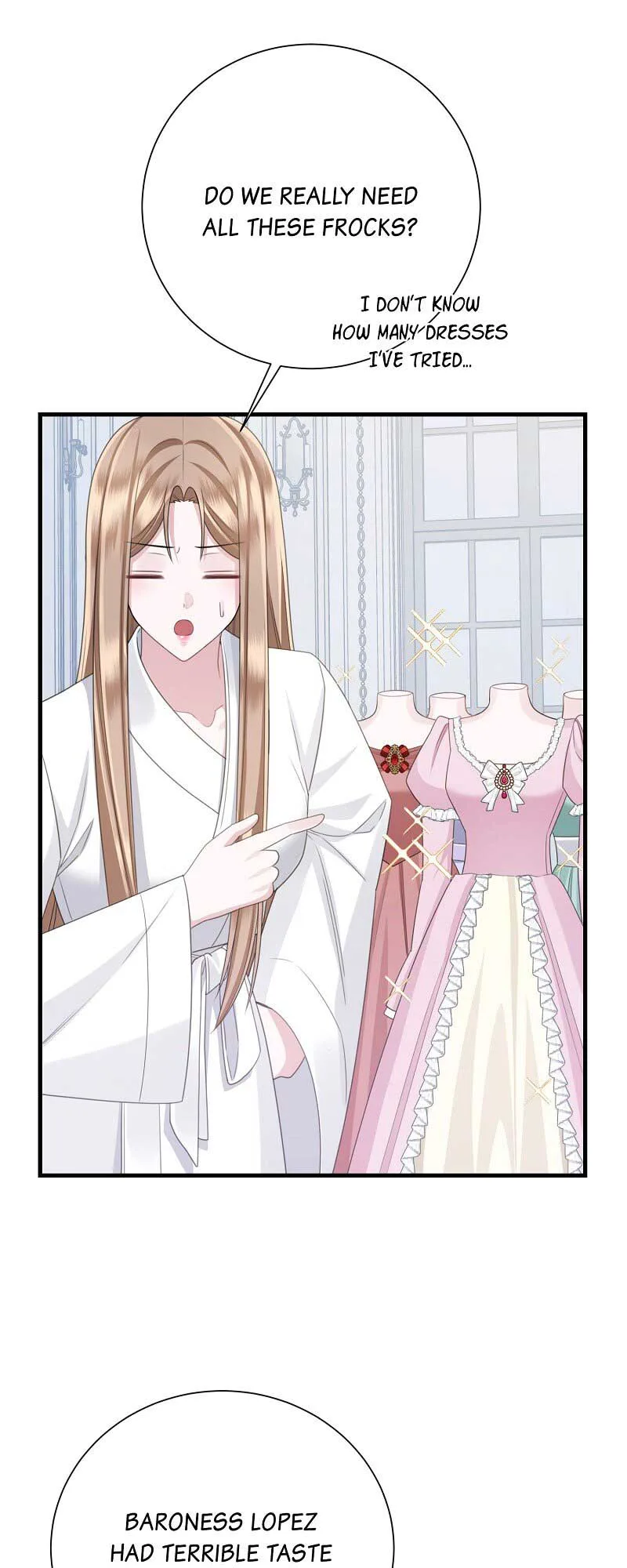 When Cinderella’s Magic Fades Away chapter 36 page 24
