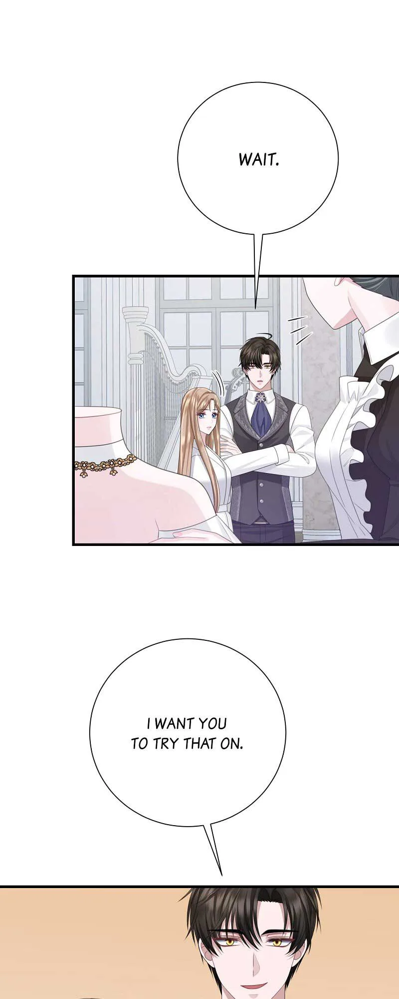 When Cinderella’s Magic Fades Away chapter 36 page 26