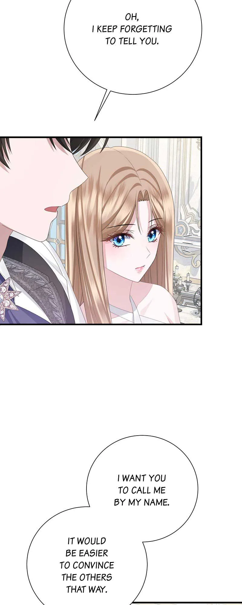 When Cinderella’s Magic Fades Away chapter 36 page 36