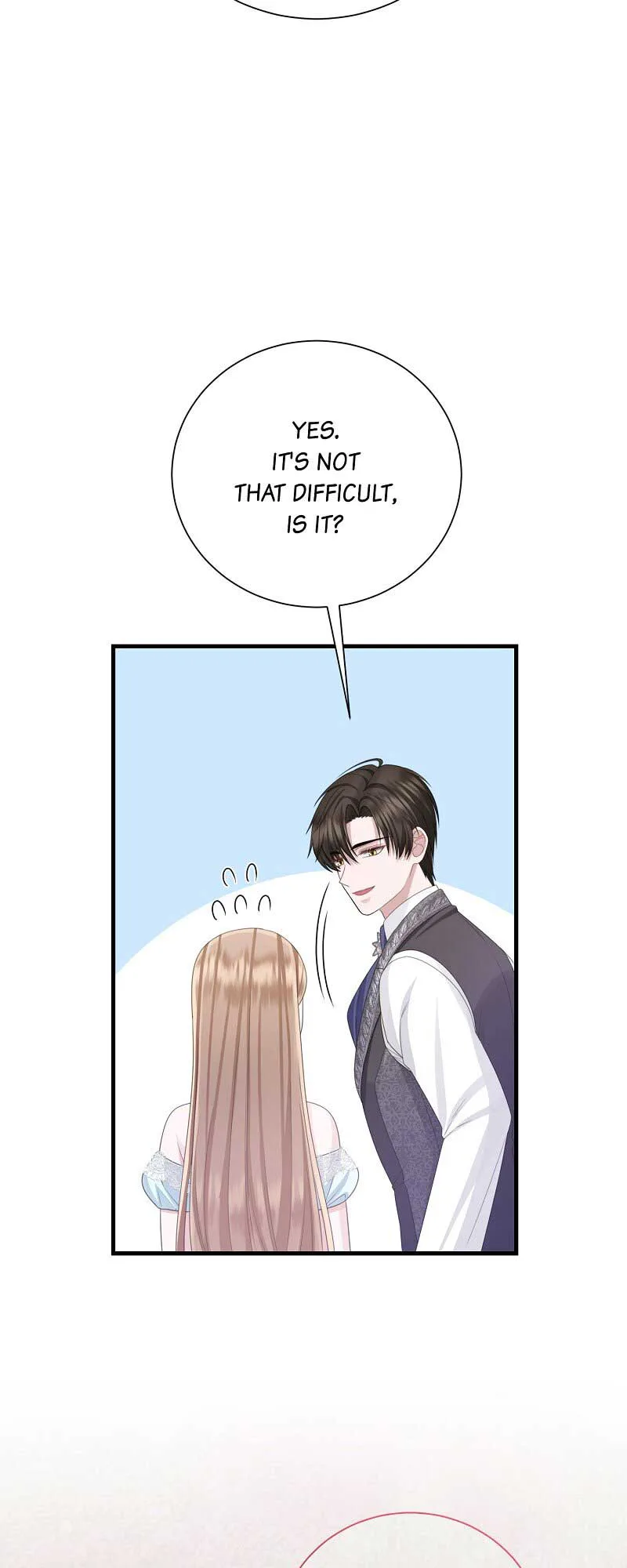When Cinderella’s Magic Fades Away chapter 36 page 39