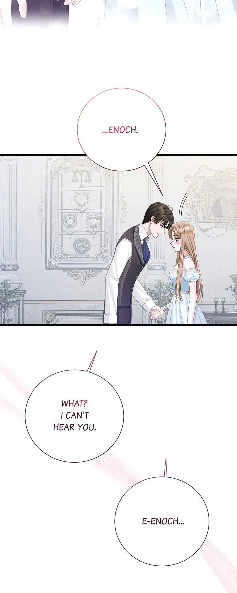 When Cinderella’s Magic Fades Away chapter 36 page 44