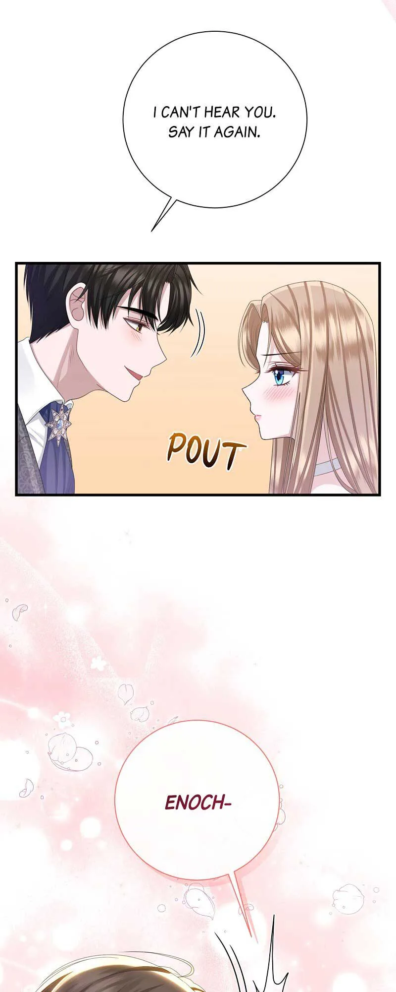 When Cinderella’s Magic Fades Away chapter 36 page 45
