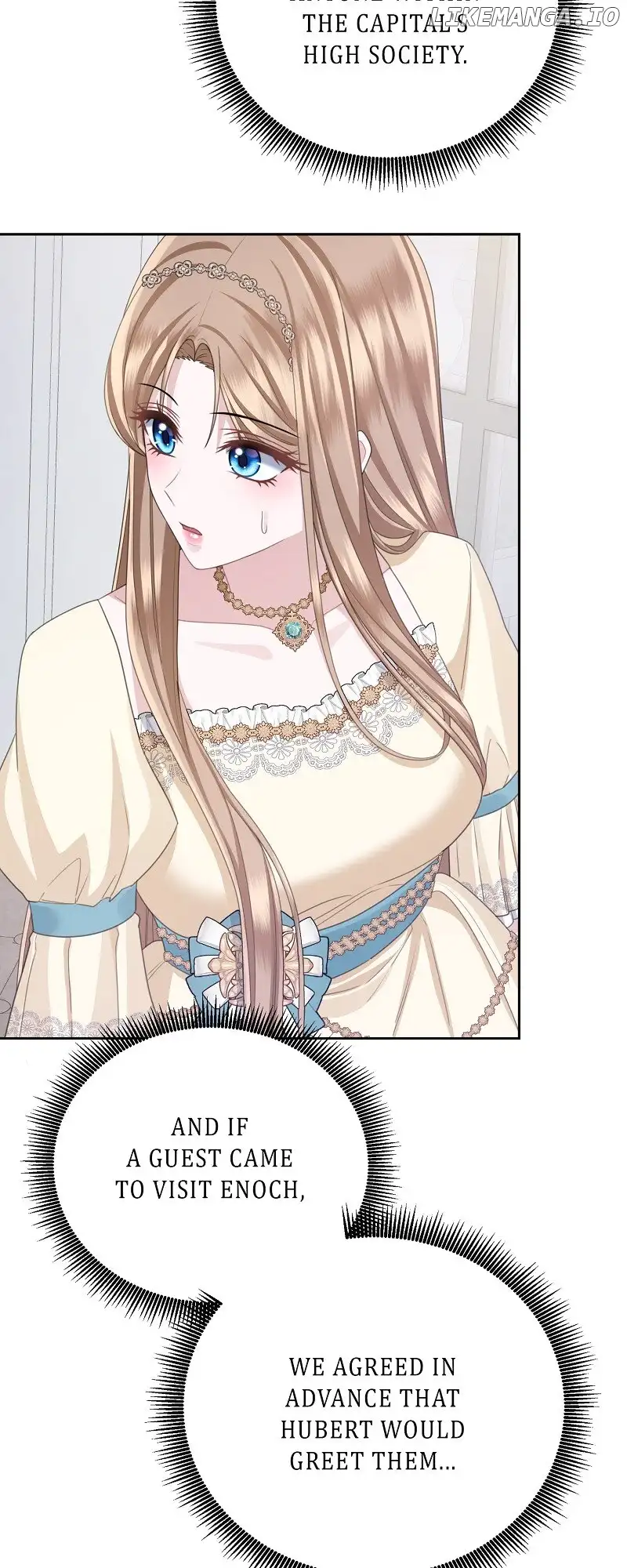 When Cinderella’s Magic Fades Away chapter 37 page 10