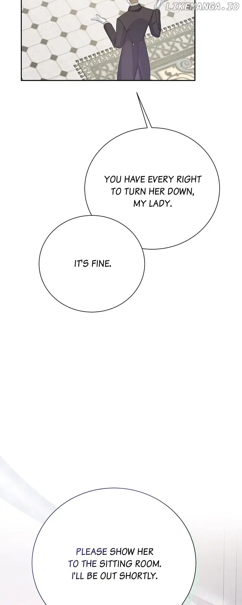 When Cinderella’s Magic Fades Away chapter 37 page 14
