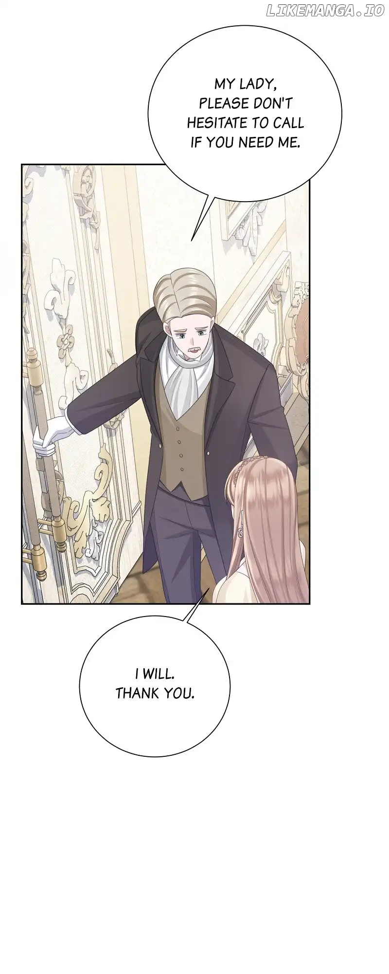 When Cinderella’s Magic Fades Away chapter 37 page 19