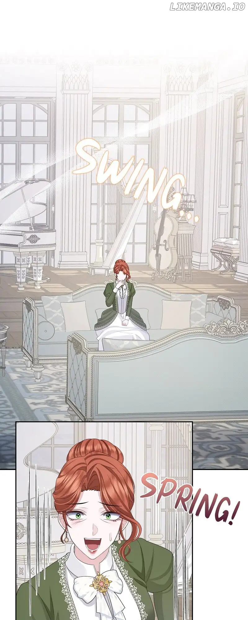 When Cinderella’s Magic Fades Away chapter 37 page 20