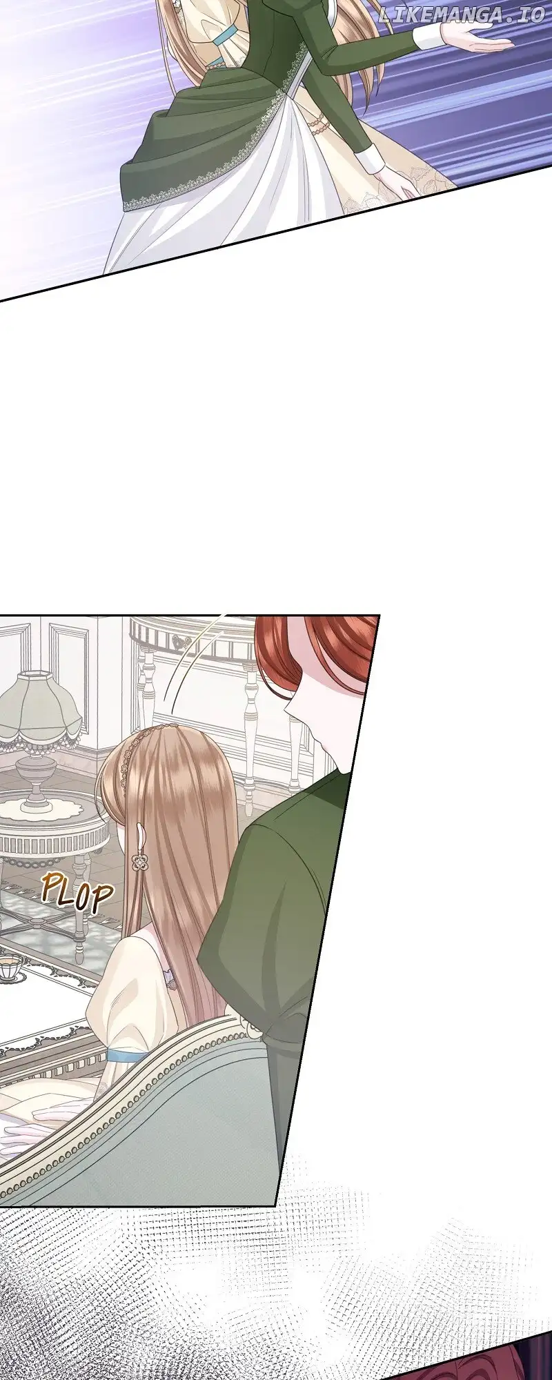 When Cinderella’s Magic Fades Away chapter 37 page 22