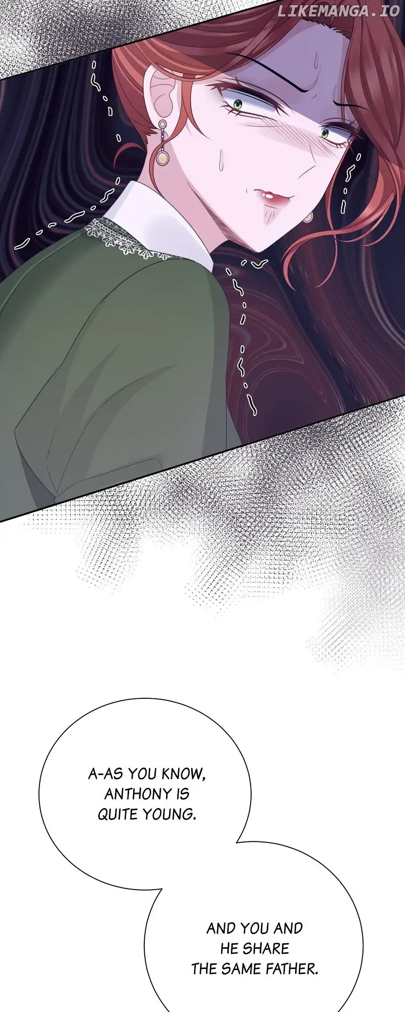 When Cinderella’s Magic Fades Away chapter 37 page 23