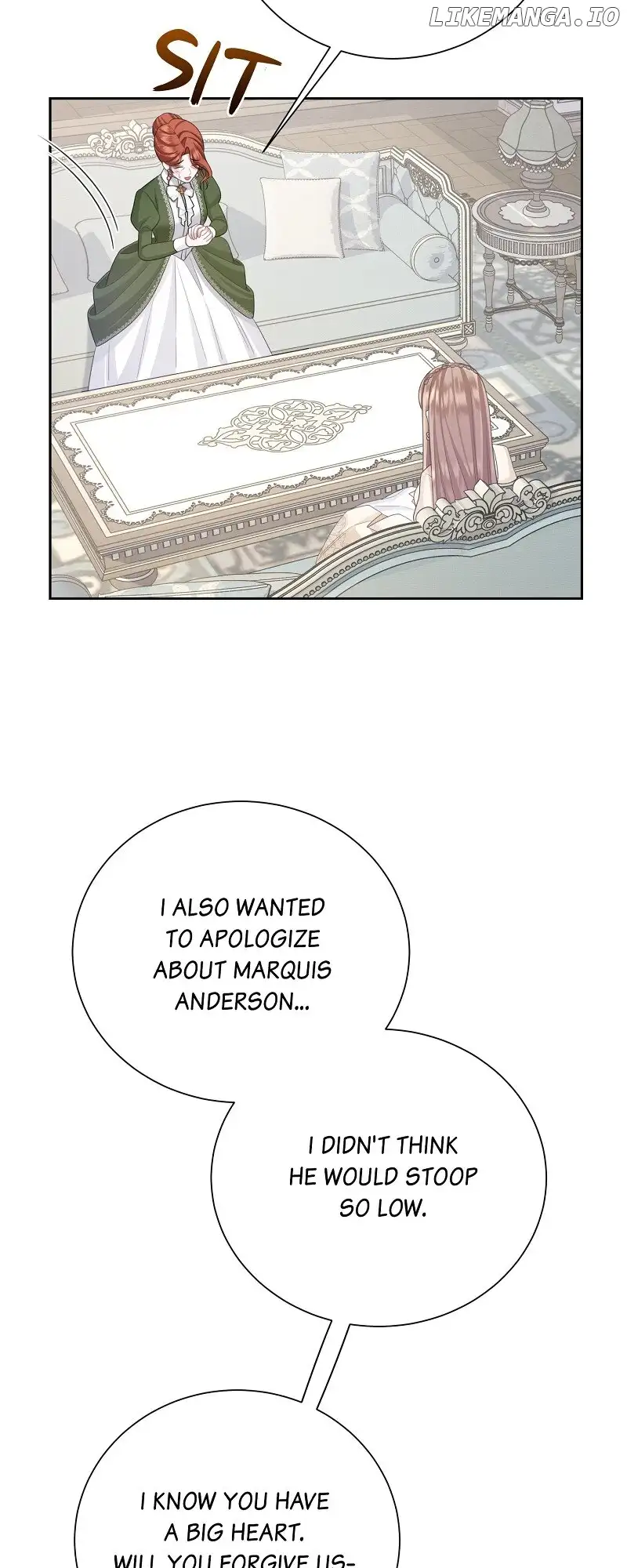 When Cinderella’s Magic Fades Away chapter 37 page 24