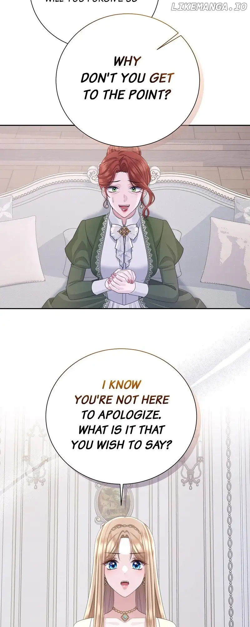 When Cinderella’s Magic Fades Away chapter 37 page 25