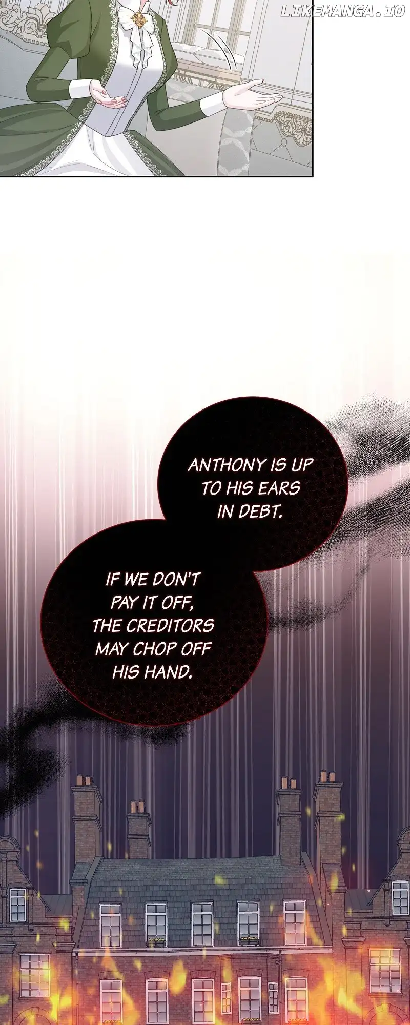 When Cinderella’s Magic Fades Away chapter 37 page 27