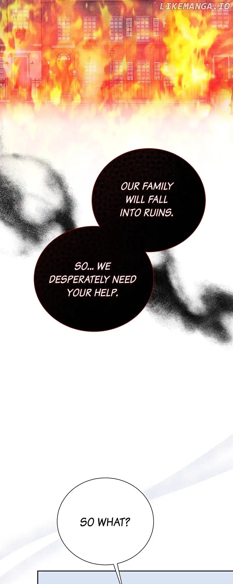 When Cinderella’s Magic Fades Away chapter 37 page 28