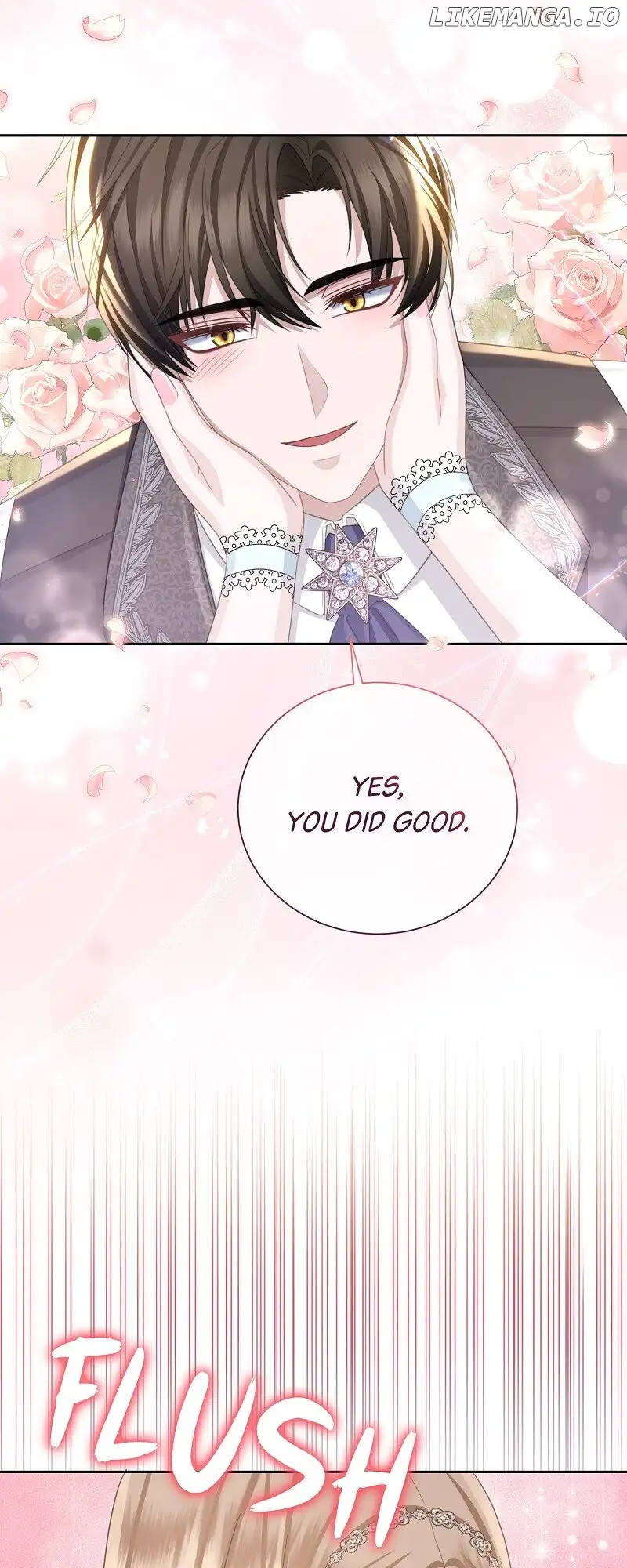 When Cinderella’s Magic Fades Away chapter 37 page 3