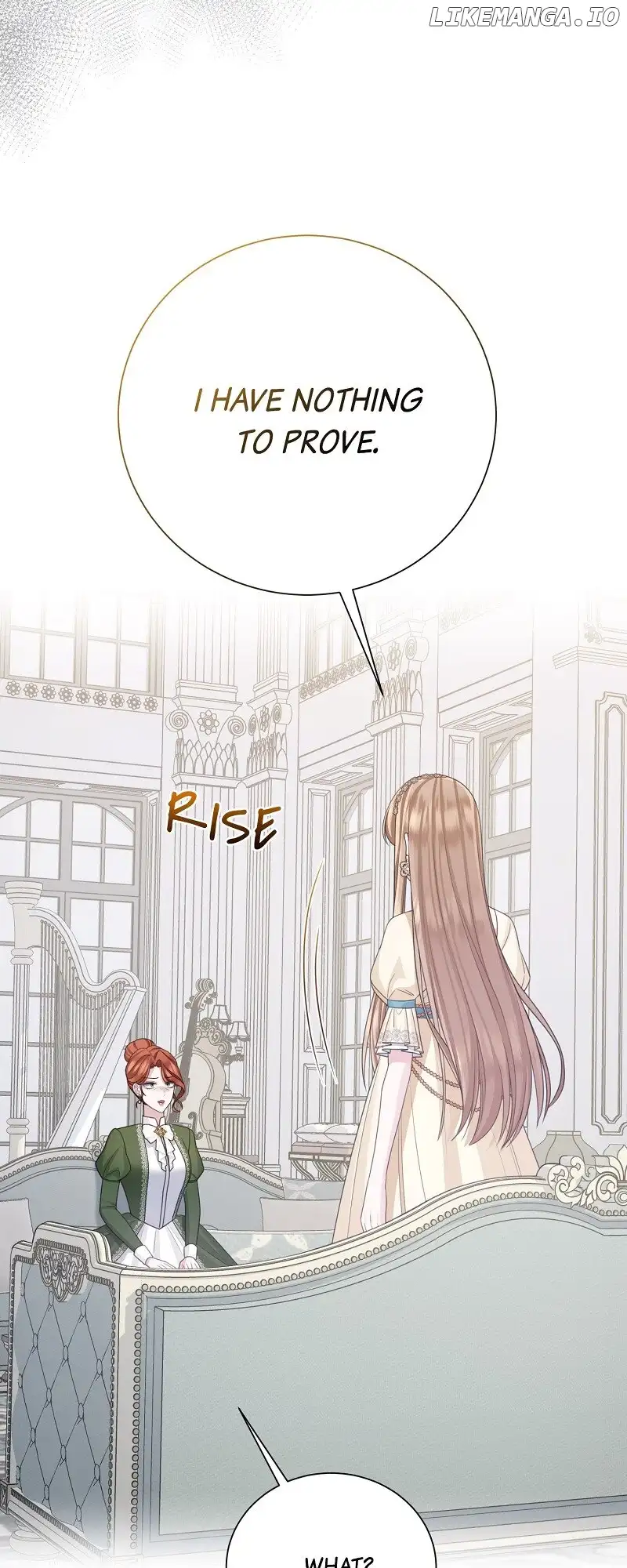 When Cinderella’s Magic Fades Away chapter 37 page 31