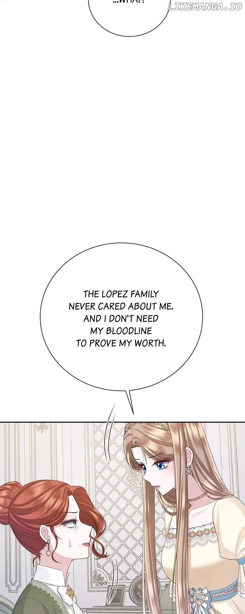 When Cinderella’s Magic Fades Away chapter 37 page 32