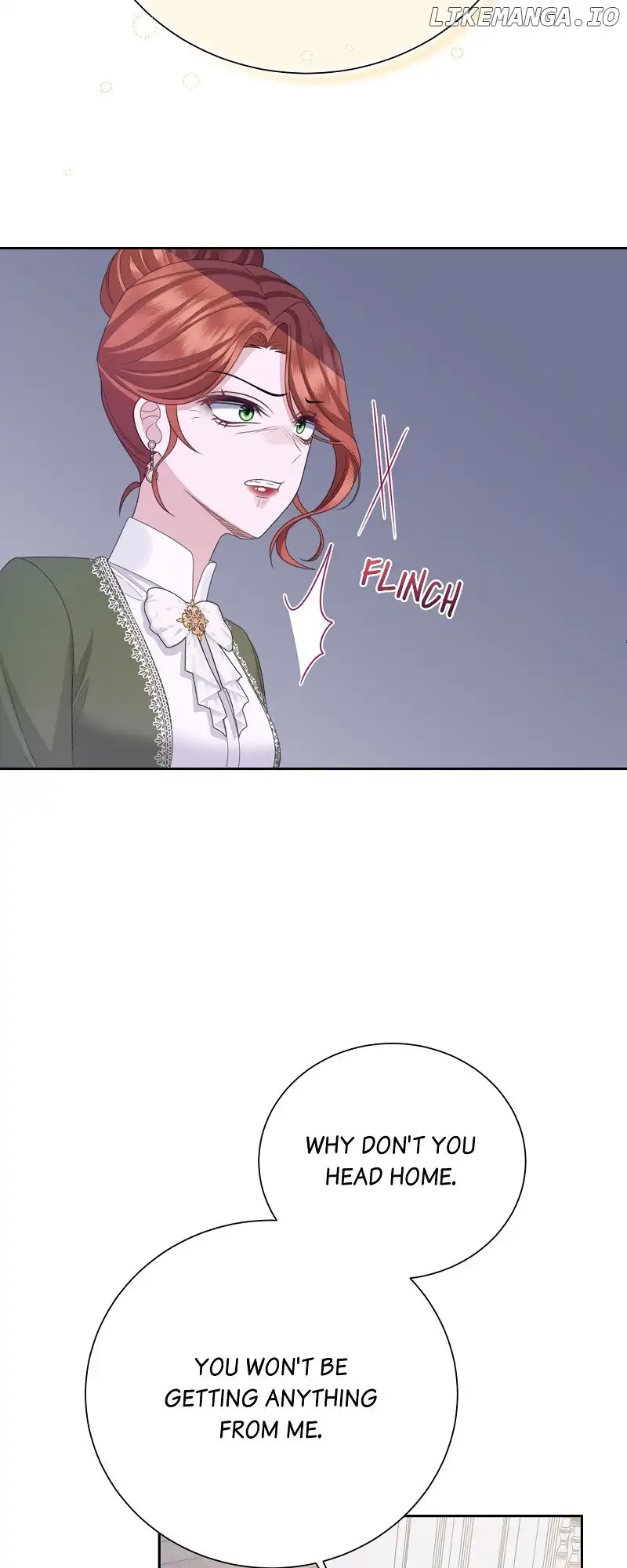 When Cinderella’s Magic Fades Away chapter 37 page 34