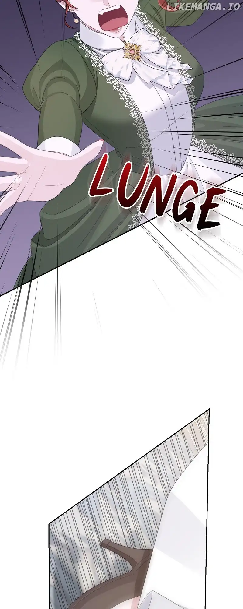 When Cinderella’s Magic Fades Away chapter 37 page 36