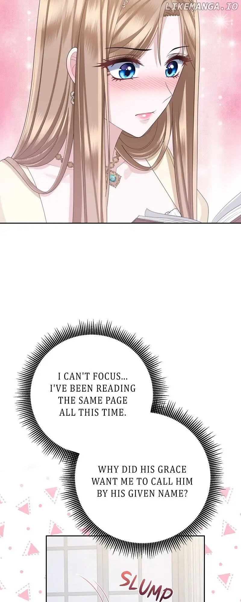 When Cinderella’s Magic Fades Away chapter 37 page 4